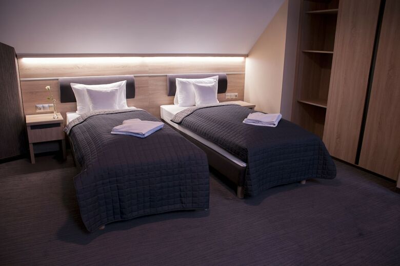 Hotel Jakuszyce Sport & Spa