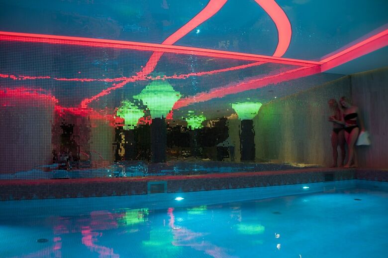 Hotel Jakuszyce Sport & Spa