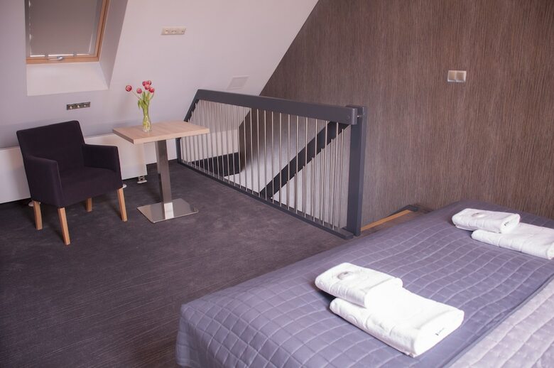 Hotel Jakuszyce Sport & Spa