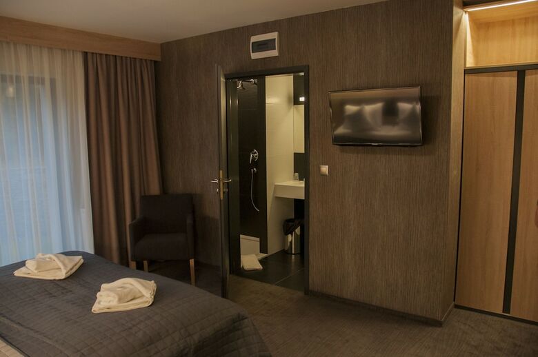 Hotel Jakuszyce Sport & Spa
