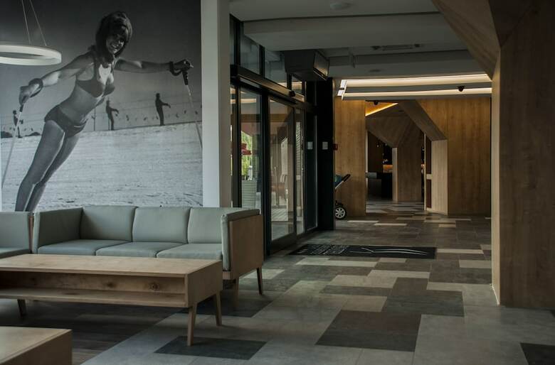 Hotel Jakuszyce Sport & Spa