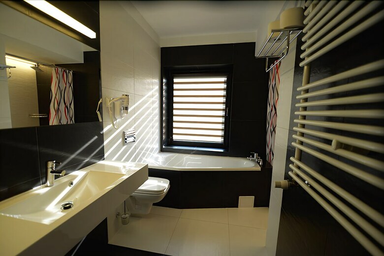 Hotel Jakuszyce Sport & Spa