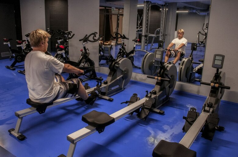 Hotel Jakuszyce Sport & Spa