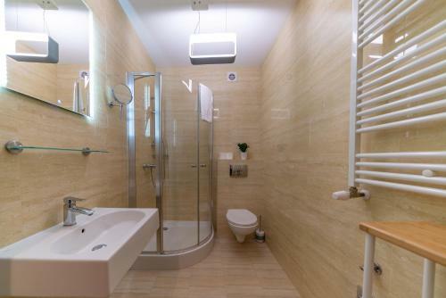 Rentplanet - Apartamenty Urocza 5c