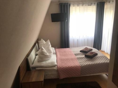 Hostal Pensjonat Kasia I Micha?