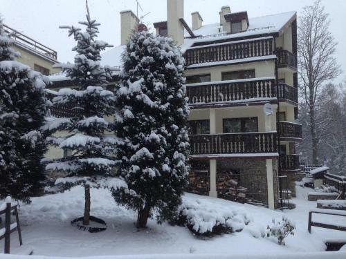 Hostal Pensjonat Kasia I Micha?