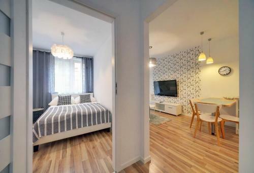 Apartamenty Sun Seasons 24 - Podg�rze