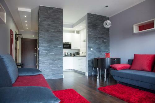 Apartamento Panorama G�r