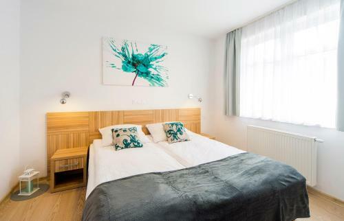 Malina Apartments