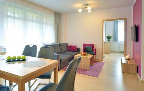 Malina Apartments