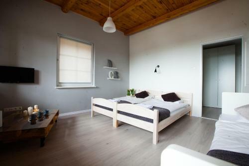 Hostal Willa Lolobrygida