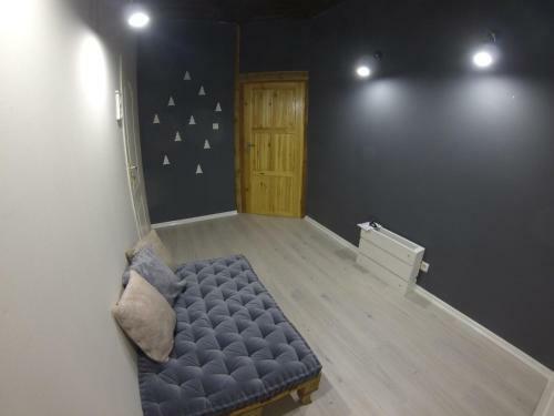 Hostal Willa Lolobrygida