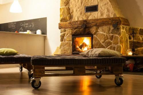 Hostal Willa Lolobrygida