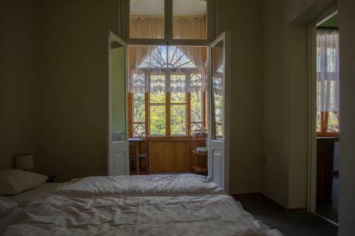 Hostal Willa S?oneczko
