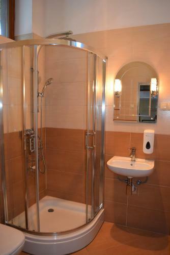 Hostal Willa S?oneczko