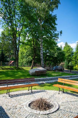 Hostal Willa S?oneczko