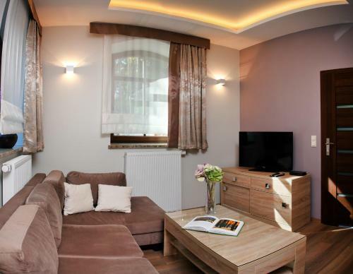 Rentplanet - Apartamenty Silva