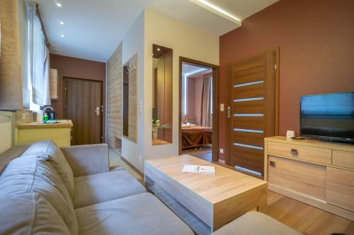 Rentplanet - Apartamenty Silva