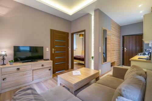 Rentplanet - Apartamenty Silva