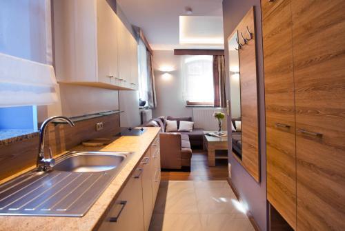 Rentplanet - Apartamenty Silva
