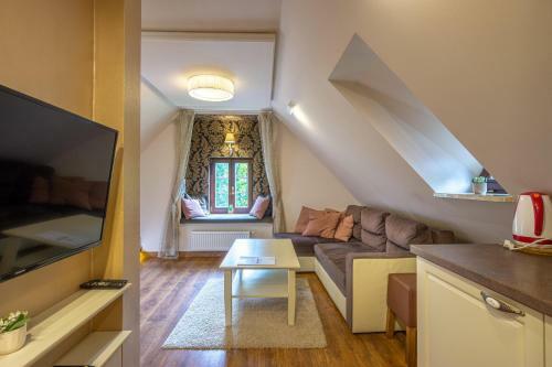 Rentplanet - Apartamenty Silva