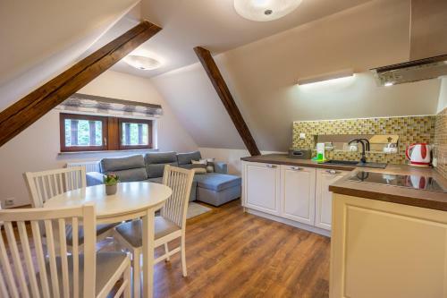 Rentplanet - Apartamenty Silva