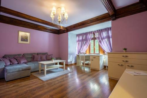 Rentplanet - Apartamenty Silva