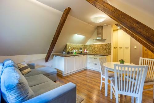 Rentplanet - Apartamenty Silva