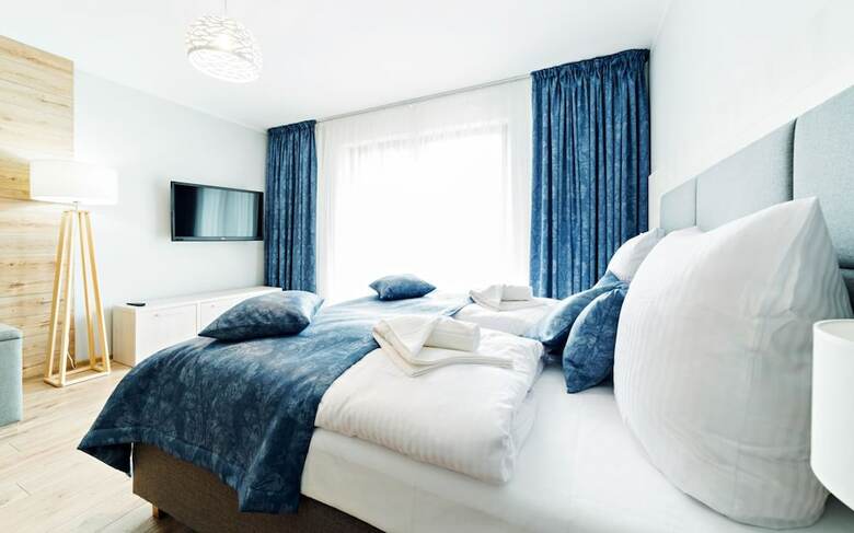 Apartamenty Sun & Snow Bawaria II