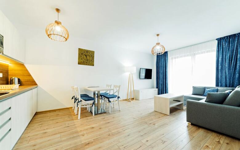 Apartamenty Sun & Snow Bawaria II