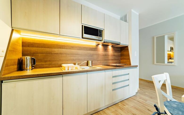 Apartamenty Sun & Snow Bawaria II