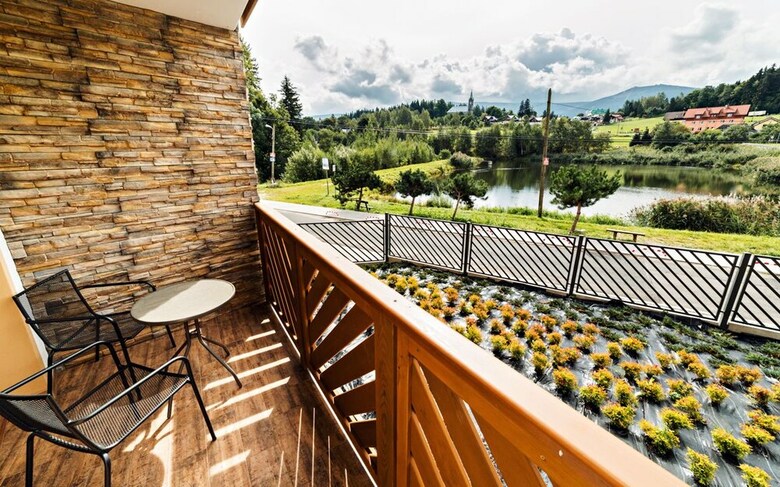 Apartamenty Sun & Snow Bawaria II