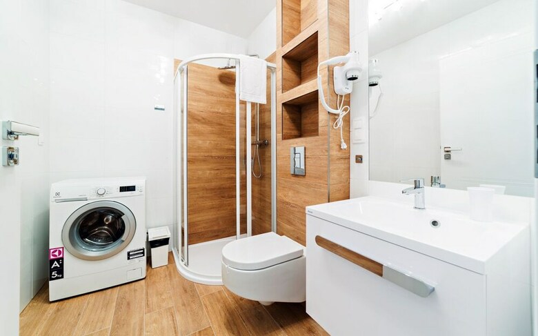 Apartamenty Sun & Snow Bawaria II