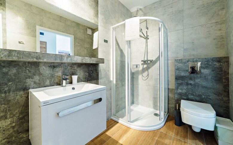 Apartamenty Sun & Snow Bawaria II