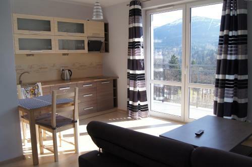 Apartamenty Panorama