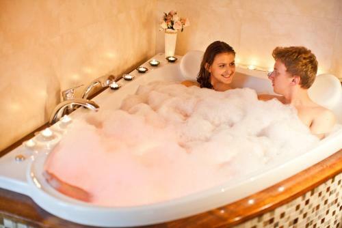 Hotel Villa Romantica
