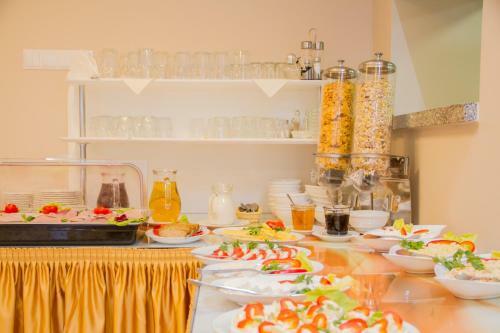 Hotel Villa Romantica