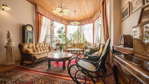 Hotel Villa Romantica