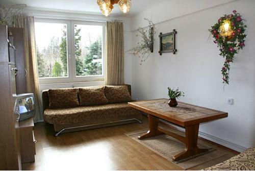 Apartamento Willa Bia?a Dolina