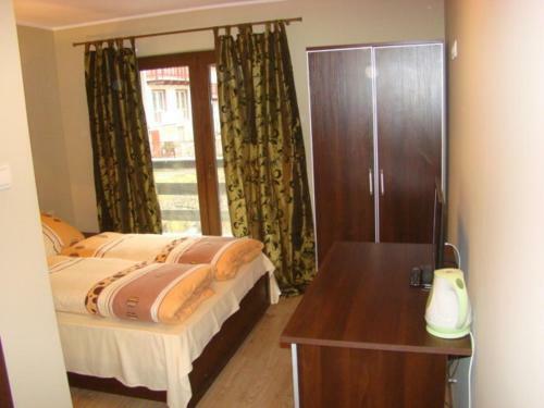 Hostal Eskapada