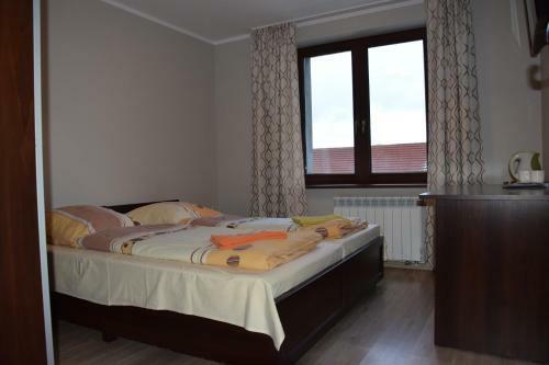 Hostal Eskapada