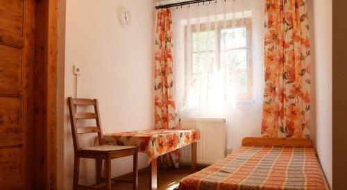 Pokoje Go?cinne Arnika G�rska