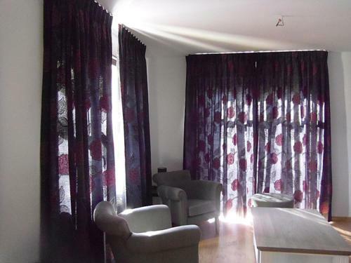 Apartamenty Bos