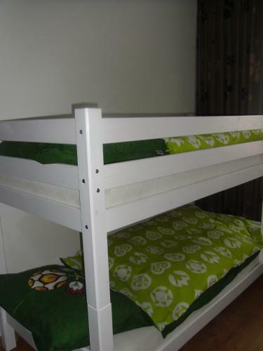 Apartamenty Bos
