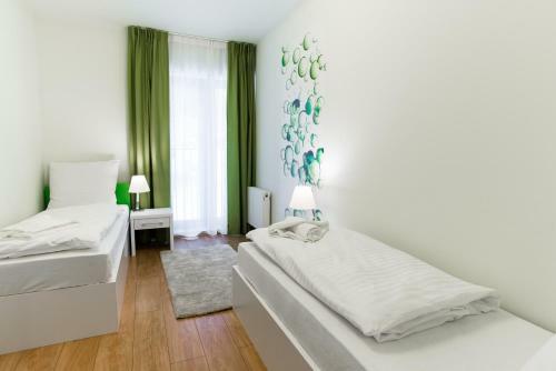 Apartamenty Sun & Snow Resort
