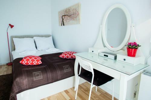 Apartamenty Sun & Snow Resort