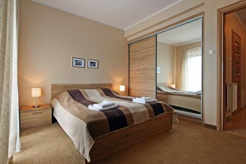 Apartamenty Sun & Snow Resort