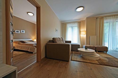 Apartamenty Sun & Snow Resort