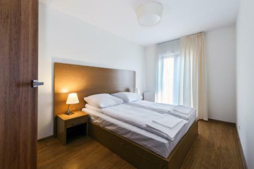 Apartamenty Sun & Snow Resort