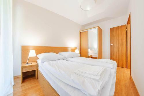 Apartamenty Sun & Snow Resort